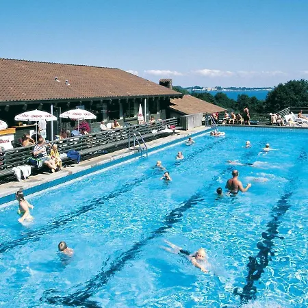 Casa vacanze Holiday Xlii Aabenraa