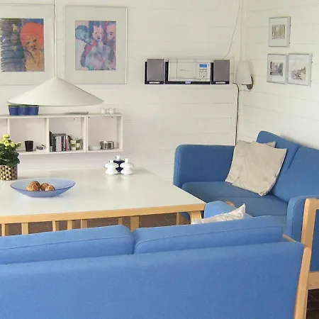 Holiday Xlii Casa vacanze Aabenraa